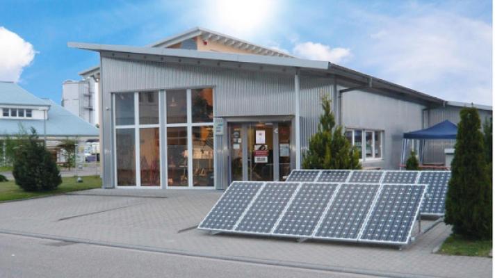 Schwarz GmbH Elektro- und Sicherheitstechnik