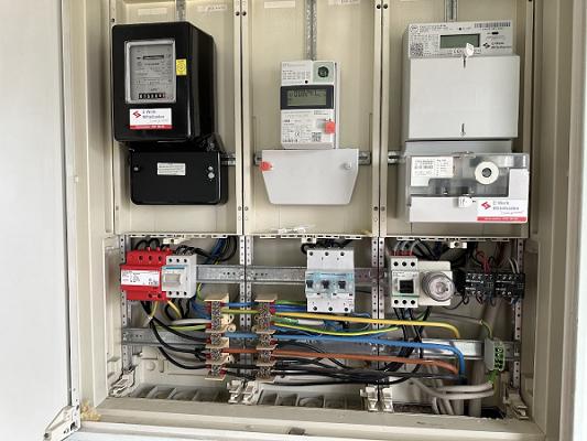 Bitar für Photovoltaik GmbH