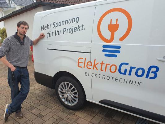 Elektro Groß