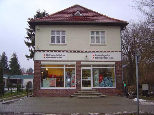 Firma Kamin Elektro GmbH