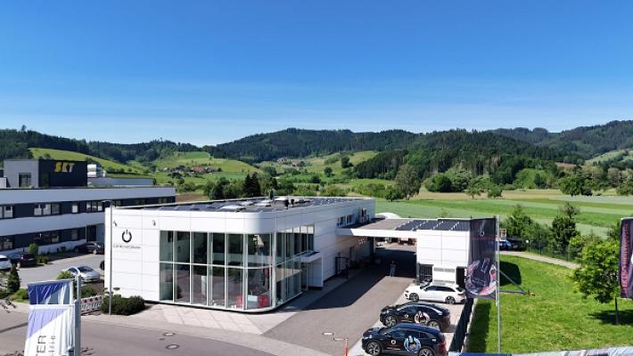 Elektro Heitzmann GmbH