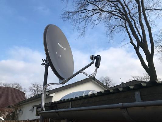 B1elektro Elektriker E-Mobilität Berlin