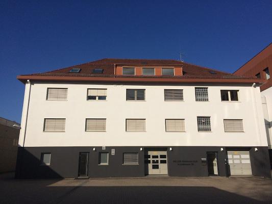 Hiller-Elektrotechnik GmbH