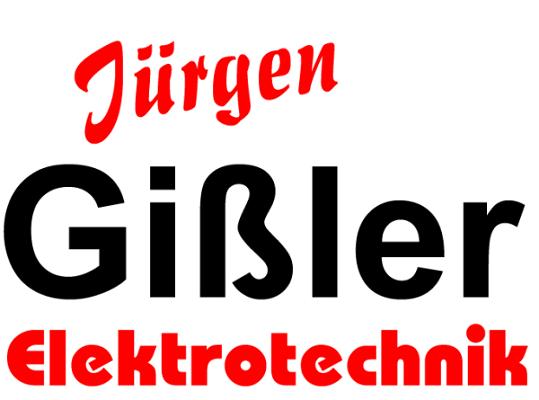 Jürgen Gißler Elektrotechnik