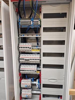 elektrikerlichtschmiede