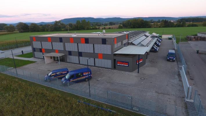 Eble Elektrotechnik GmbH