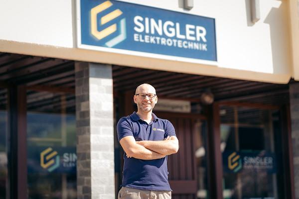 Singler Elektrotechnik GmbH