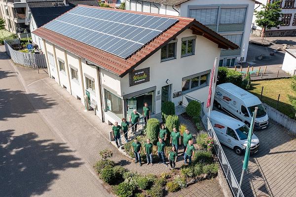 SenerTec Center GmbH