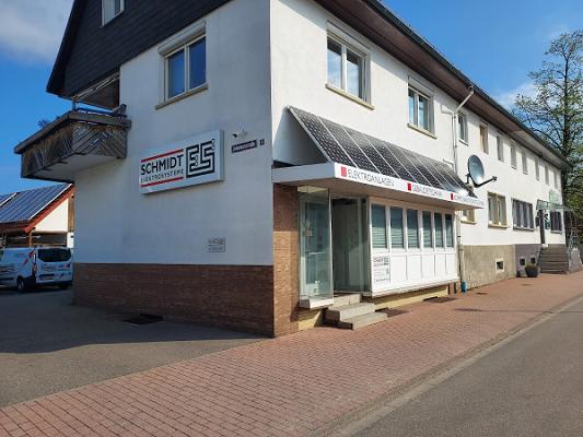Elektrosysteme Schmidt GmbH