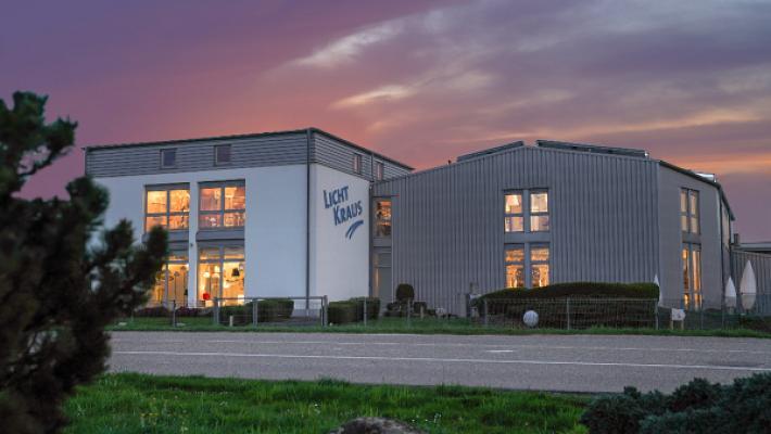 Licht Kraus GmbH
