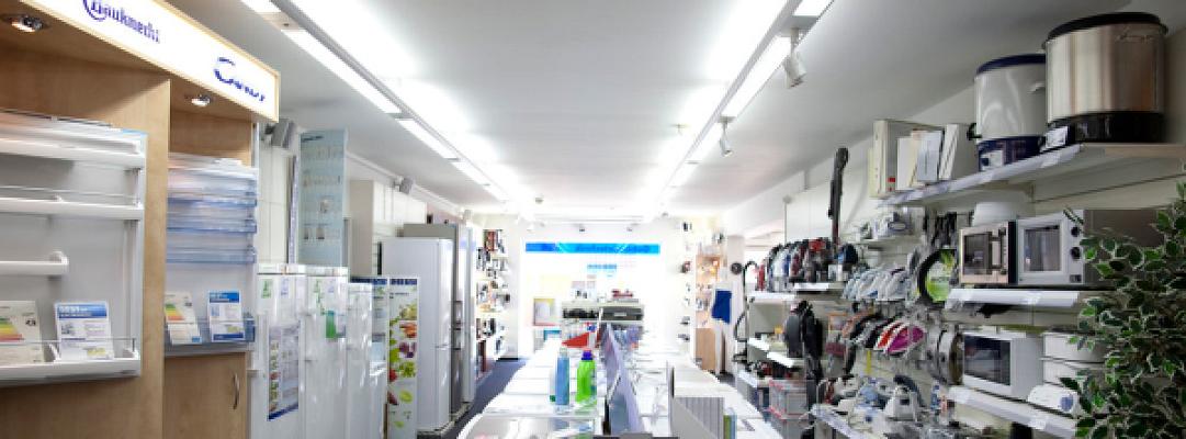 EURONICS Billian-Griesbaum