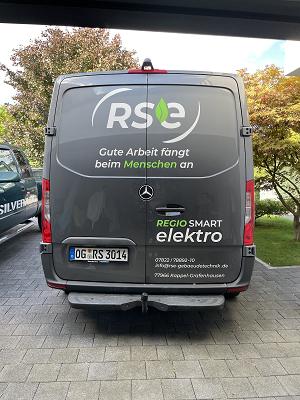 RSE Gebäudetechnik
