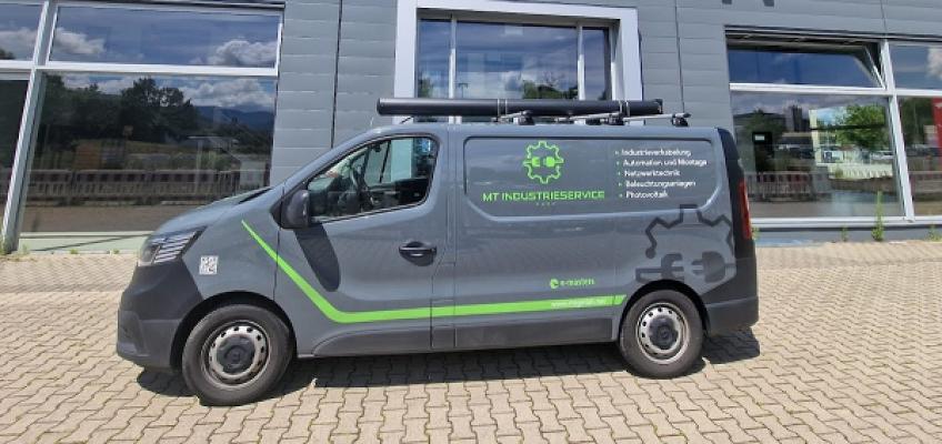 MT Industrieservice GmbH