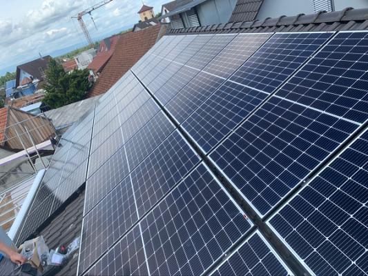 Elektrotechnik Friese