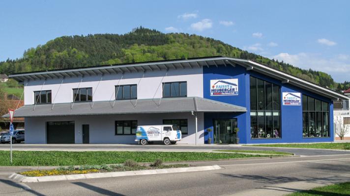 Elektro Faisst & Heuberger GmbH