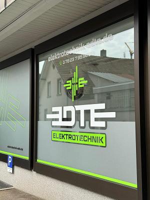 Elektrotechnik Edte GmbH