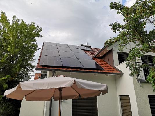 Bührer IT & Elektro