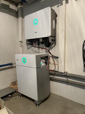 Fares Group Elektro