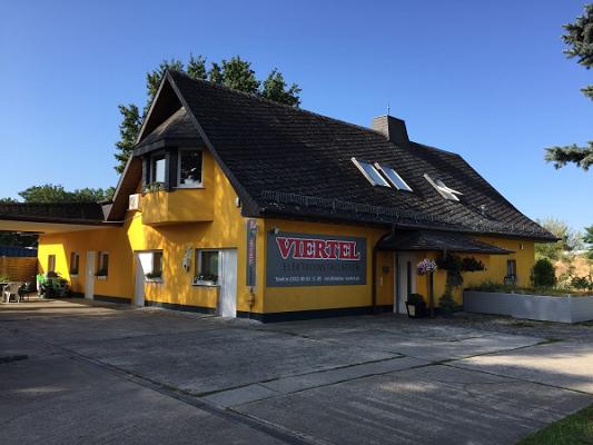 Viertel Elektroinstallation