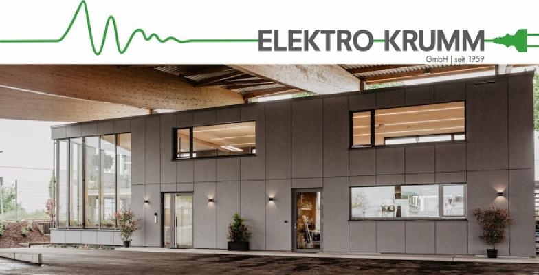 Elektro-Krumm GmbH