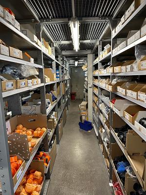 Bode + Christ Elektrotechnik GmbH