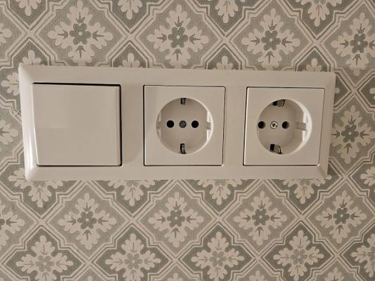 OZ-Elektrotechnik GmbH