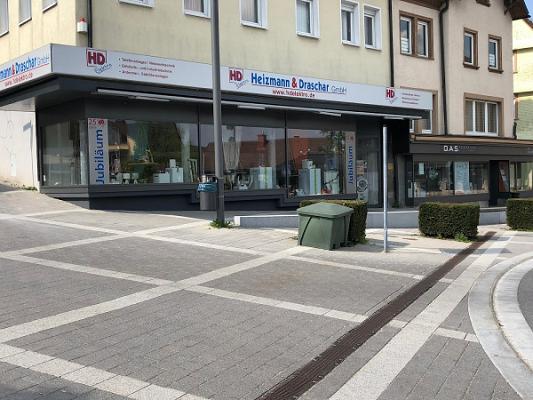 Heizmann & Draschar GmbH
