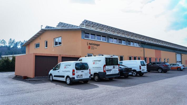 Johann Neininger GmbH