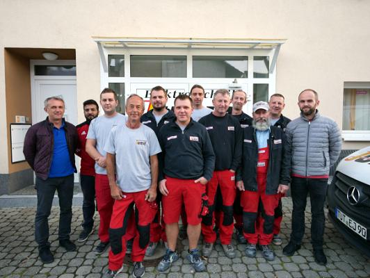 Elektrotechnik Juric GmbH & Co. KG