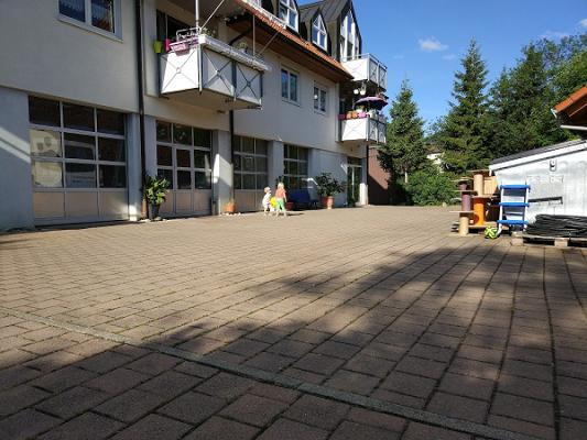 Elektrotechnik Bewer