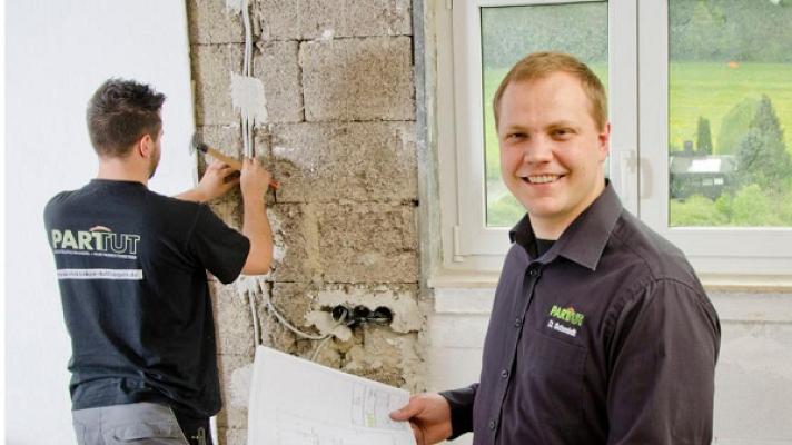 PARTUT Elektrotechnik Inh. Dominik Schmidt