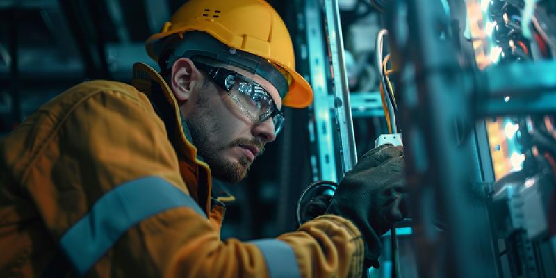 Stein Elektroinstallation GmbH