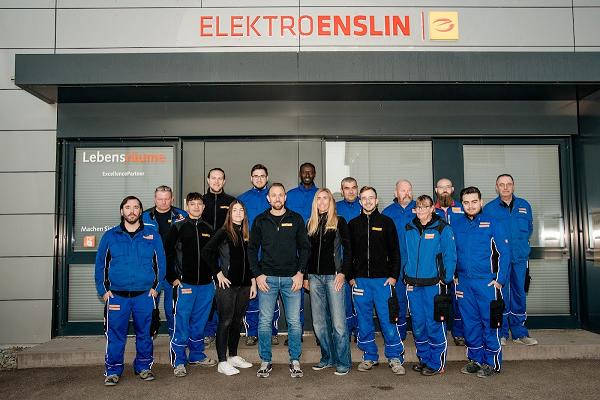 Elektro-Enslin GmbH