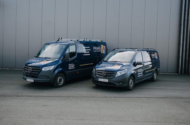 PRANG Energie- & Gebäudetechnik