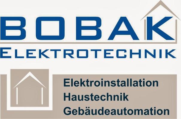 Bobak Elektrotechnik