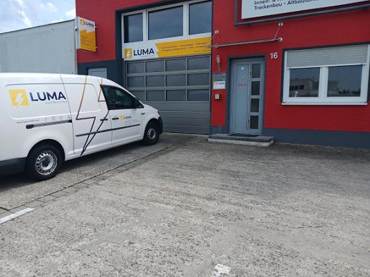 LUMA Elektrotechnik