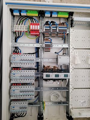 Elektro Krone