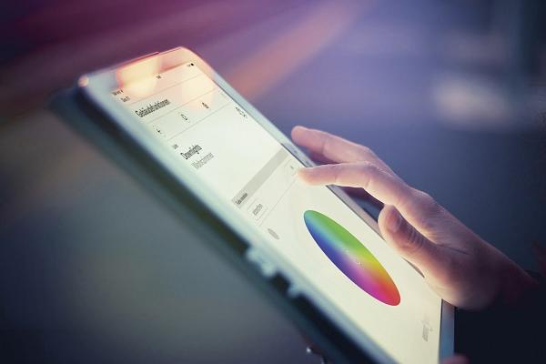 TechNet - smart home - KNX