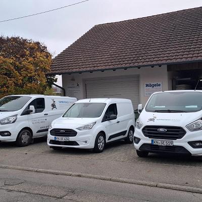 Springmann Elektroinstallation