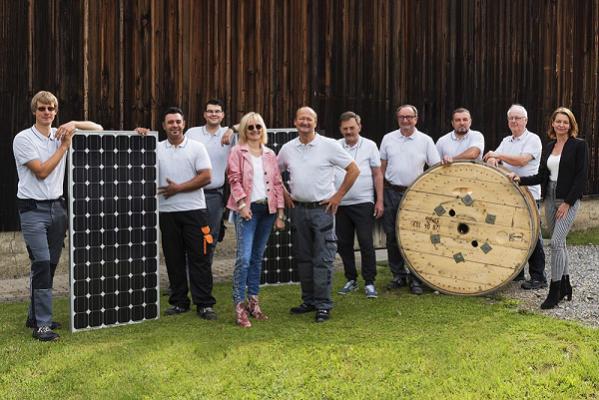 Gert Bohnenstengel Elektrobetrieb