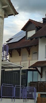 Costescu Elektrotechnik | Elektriker Gailingen