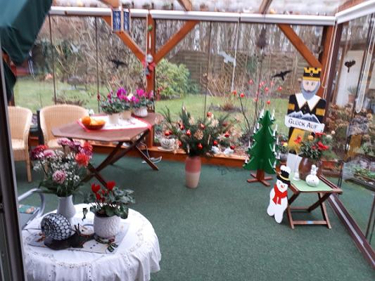 Peter Tessmer Elektroinstallation