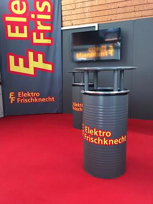 Elektro Frischknecht GmbH