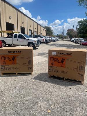 Absolute Power Electrical Contractors