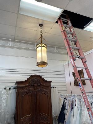 Carrasco Electrical Services