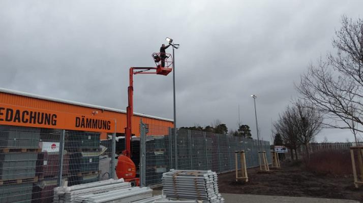 Elektroinstallation Franz Scholz