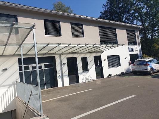 Grossmann Brauchli AG