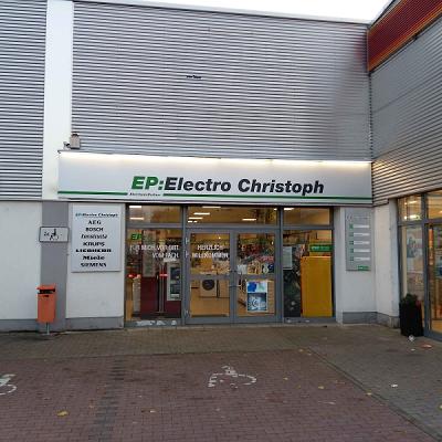 EP:Electro Christoph