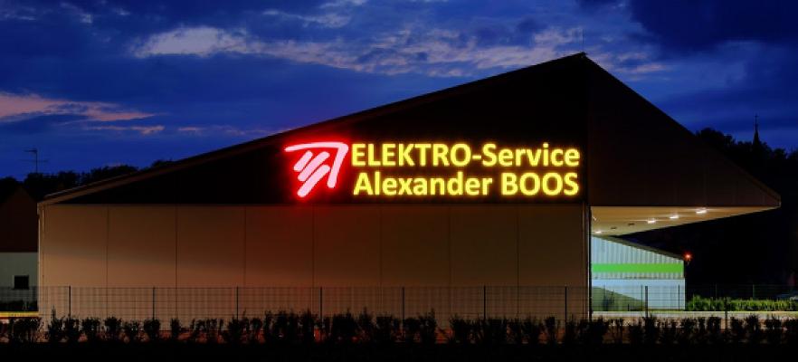 ELEKTRO-Service Alexander BOOS