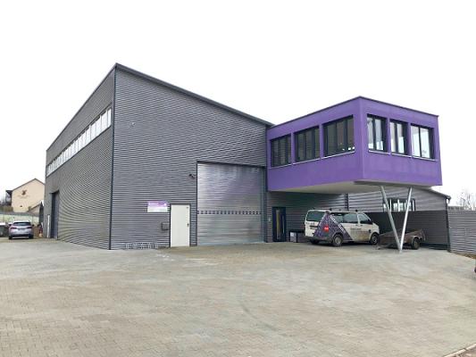 Ruhland Elektrotechnik